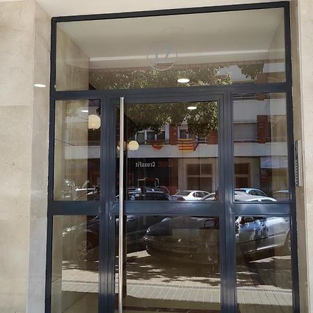 Apartament Walencja Zewnętrze zdjęcie