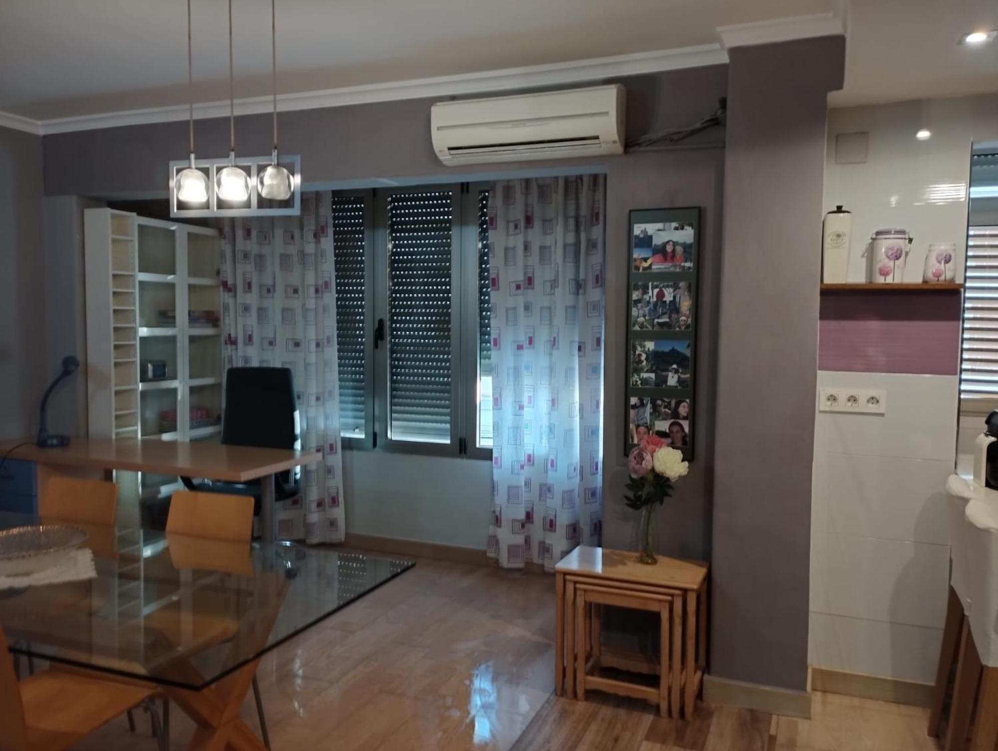 Apartament Walencja Zewnętrze zdjęcie