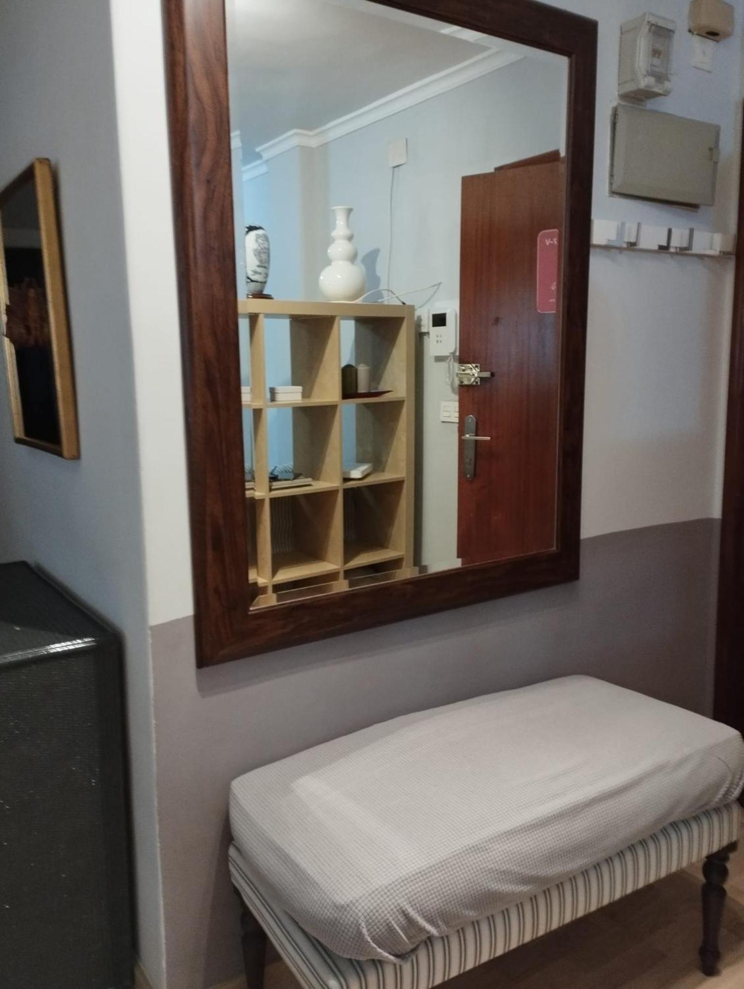 Apartament Walencja Zewnętrze zdjęcie