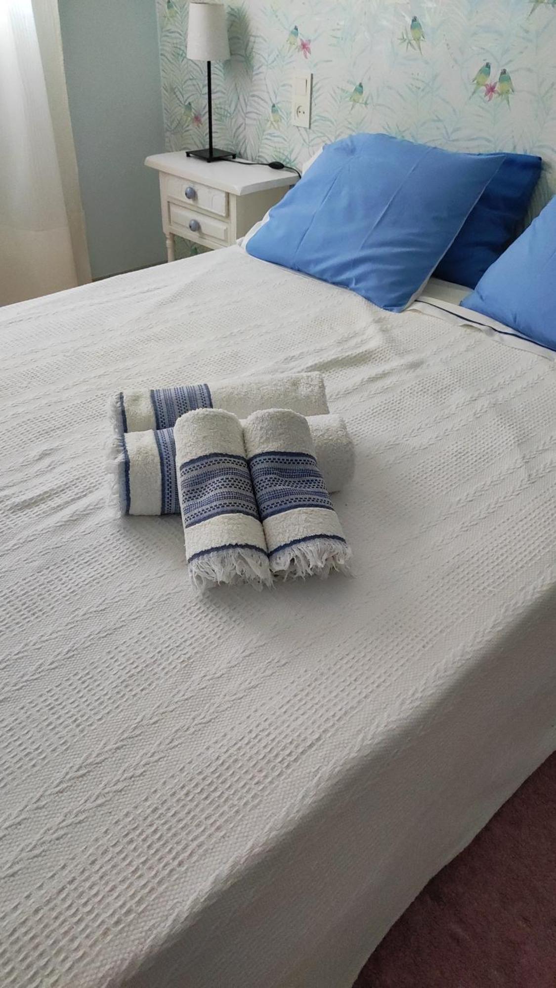 Apartament Walencja Zewnętrze zdjęcie