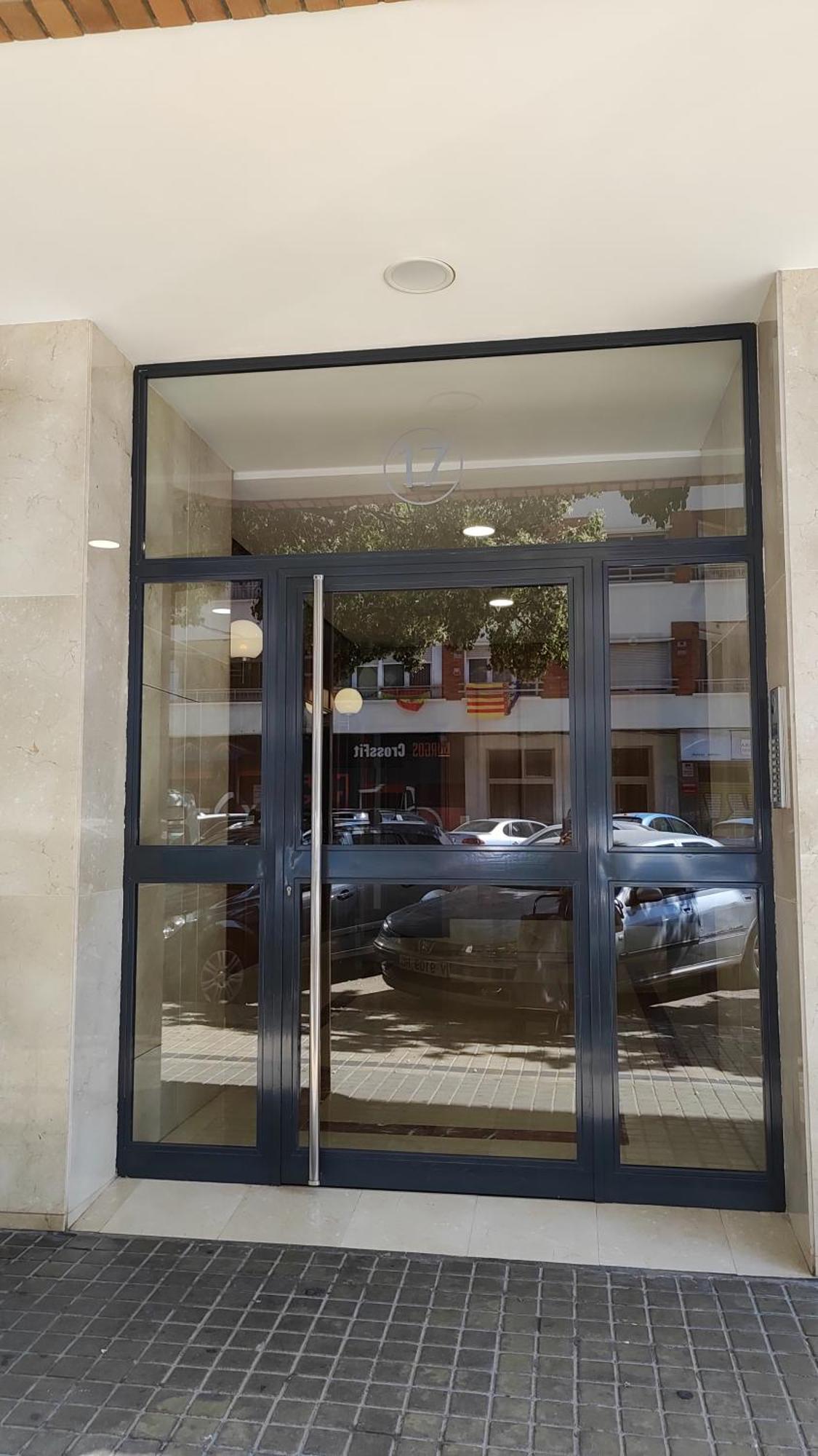 Apartament Walencja Zewnętrze zdjęcie