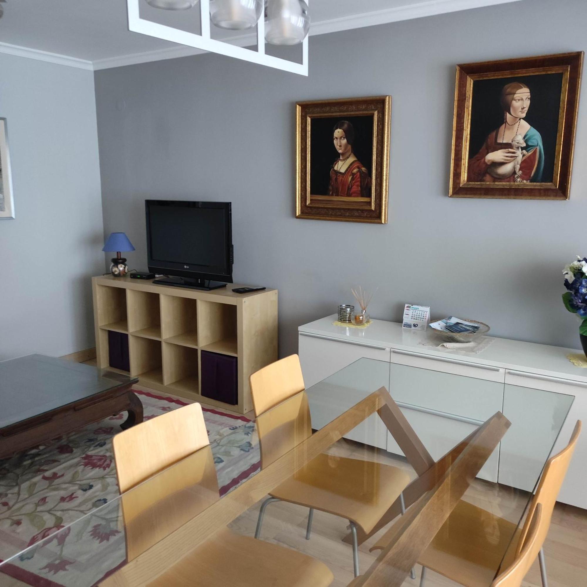 Apartament Walencja Zewnętrze zdjęcie