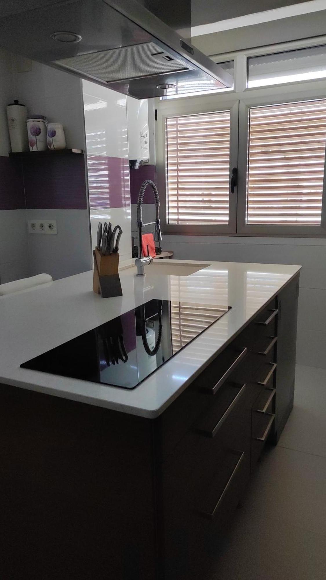 Apartament Walencja Zewnętrze zdjęcie