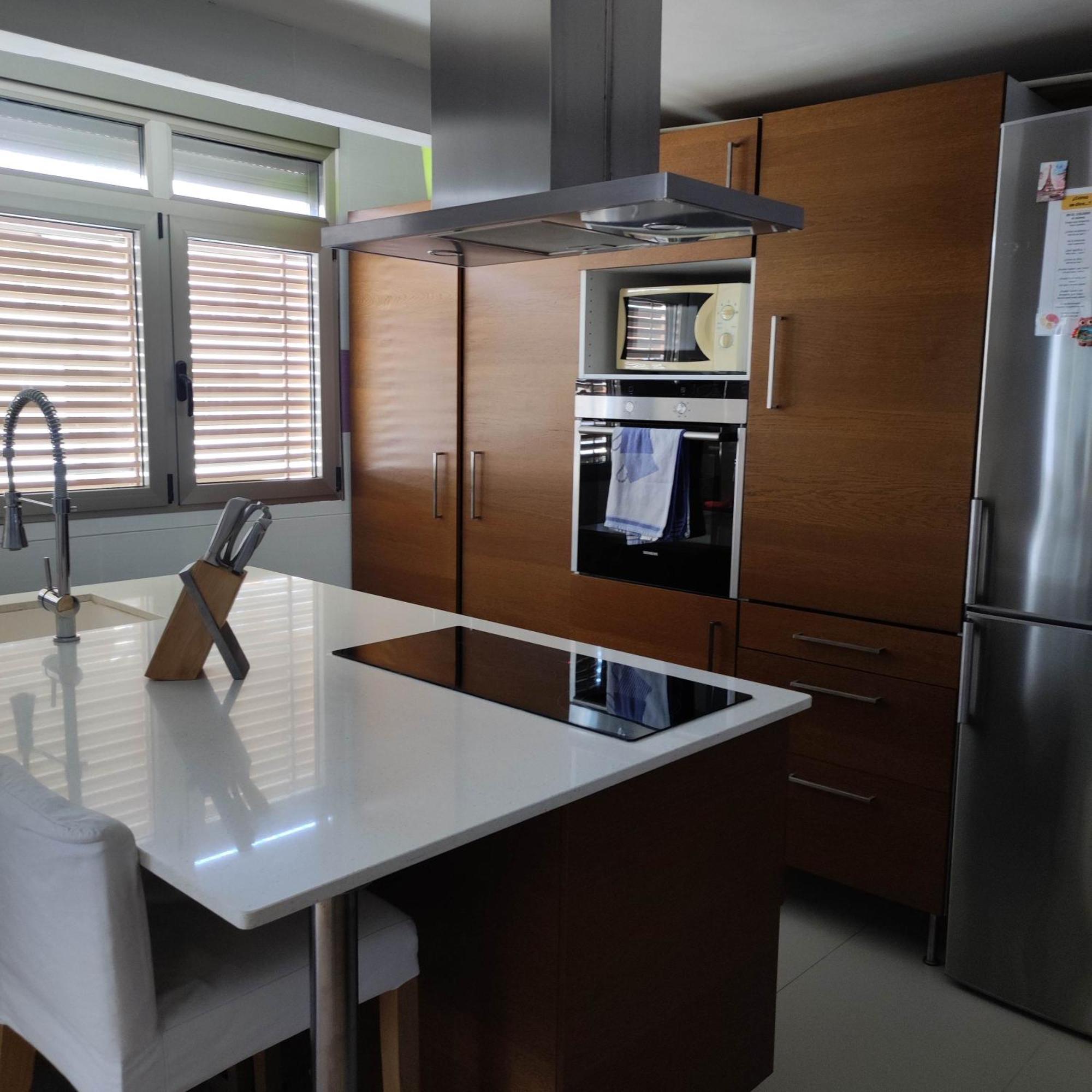 Apartament Walencja Zewnętrze zdjęcie