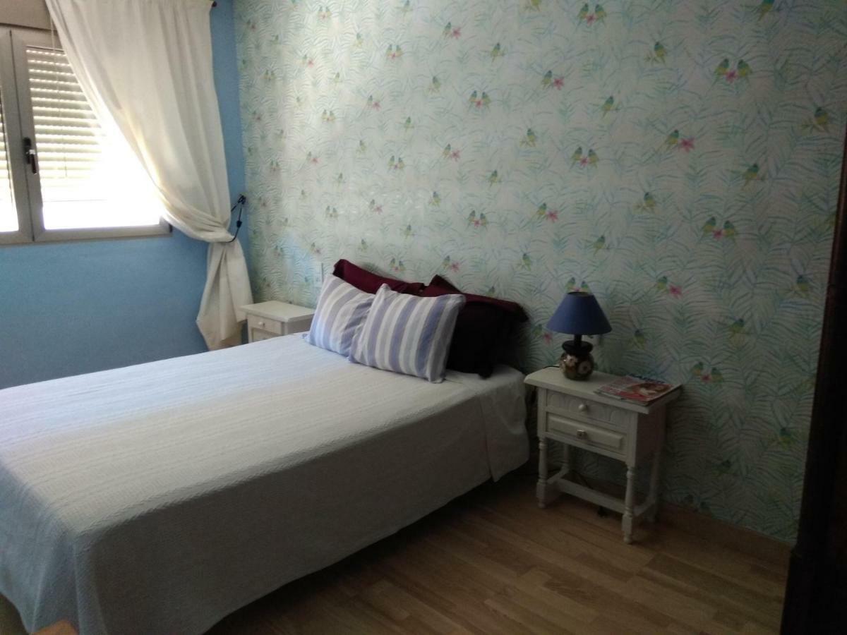 Apartament Walencja Zewnętrze zdjęcie