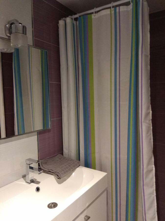 Apartament Walencja Zewnętrze zdjęcie