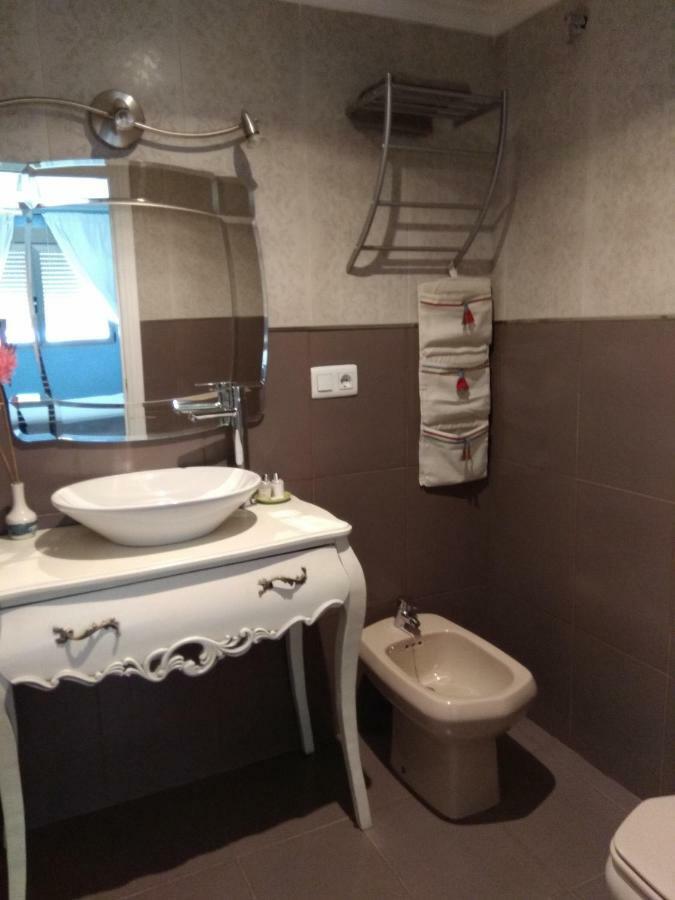 Apartament Walencja Zewnętrze zdjęcie