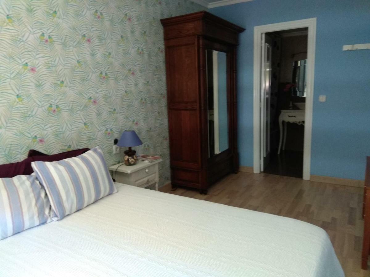 Apartament Walencja Zewnętrze zdjęcie