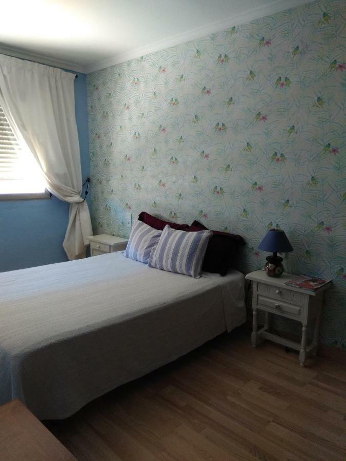 Apartament Walencja Zewnętrze zdjęcie