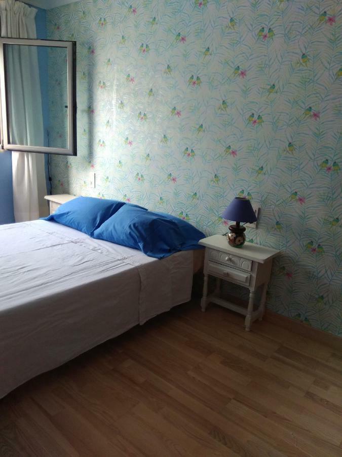 Apartament Walencja Zewnętrze zdjęcie